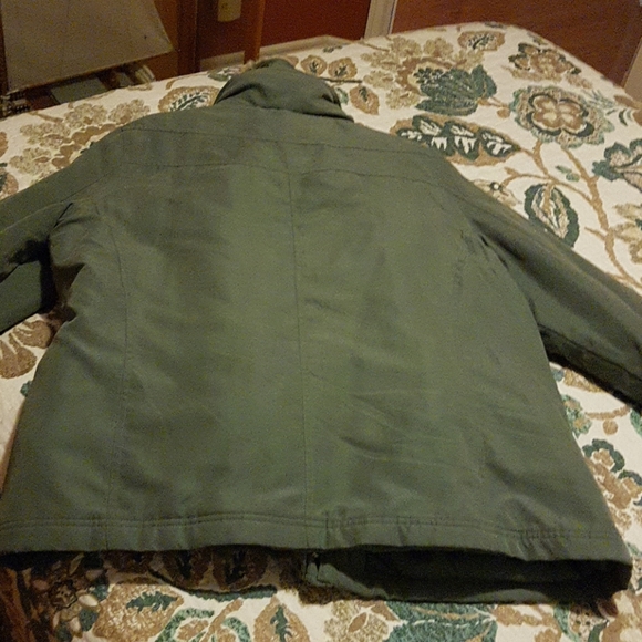 Northern Reflections Jacket - Picture 4 of 4